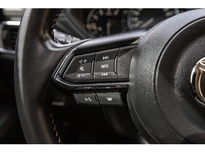 used 2022 Mazda CX-5 car, priced at $37,888