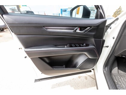 used 2022 Mazda CX-5 car, priced at $37,888