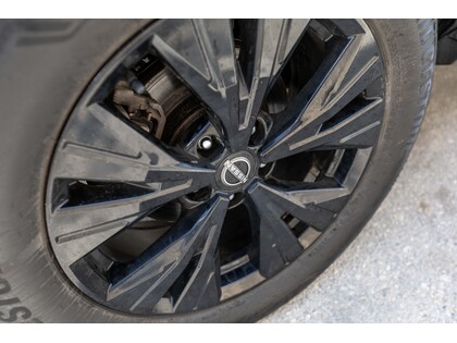 used 2023 Nissan Rogue car, priced at $36,988