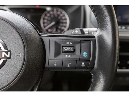 used 2023 Nissan Rogue car, priced at $36,988