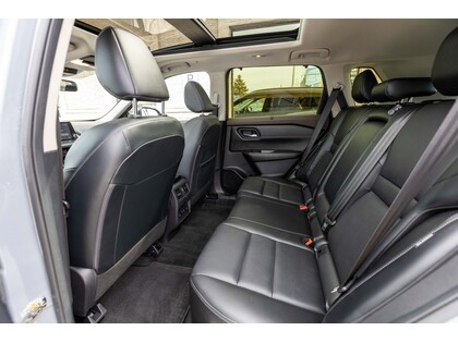 used 2023 Nissan Rogue car, priced at $36,988
