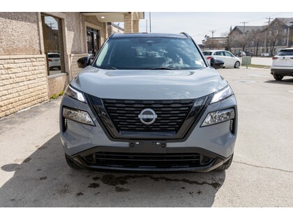 used 2023 Nissan Rogue car, priced at $36,988