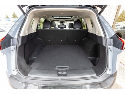 used 2023 Nissan Rogue car, priced at $36,988