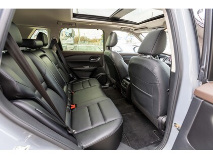 used 2023 Nissan Rogue car, priced at $36,988