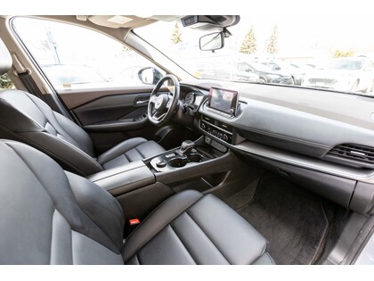 used 2023 Nissan Rogue car, priced at $36,988