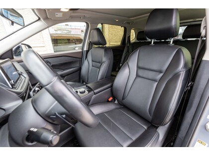 used 2023 Nissan Rogue car, priced at $36,988