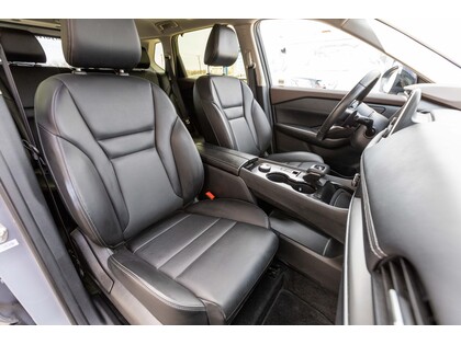 used 2023 Nissan Rogue car, priced at $36,988