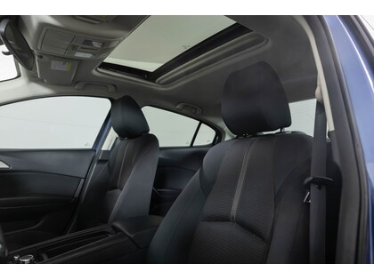 used 2017 Mazda Mazda3 car, priced at $16,998