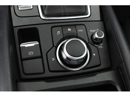 used 2017 Mazda Mazda3 car, priced at $16,998