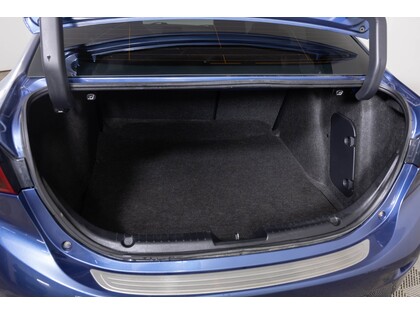 used 2017 Mazda Mazda3 car, priced at $16,998