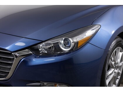 used 2017 Mazda Mazda3 car, priced at $16,998