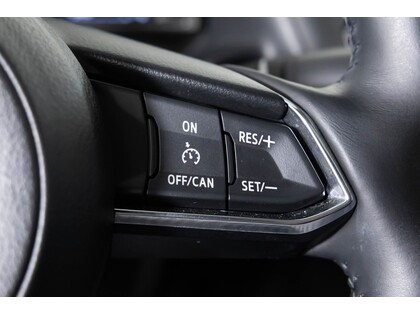 used 2017 Mazda Mazda3 car, priced at $16,998