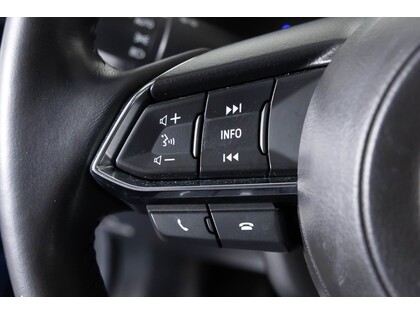 used 2017 Mazda Mazda3 car, priced at $16,998