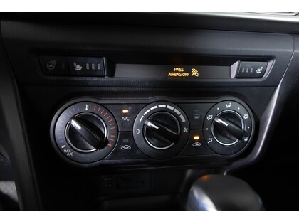 used 2017 Mazda Mazda3 car, priced at $16,998