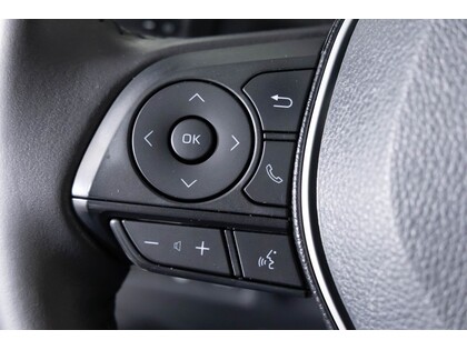 used 2019 Toyota RAV4 car, priced at $24,998