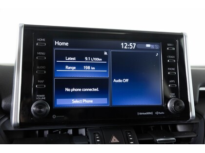 used 2019 Toyota RAV4 car, priced at $24,998