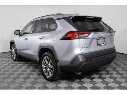 used 2019 Toyota RAV4 car, priced at $24,998
