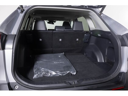 used 2019 Toyota RAV4 car, priced at $24,998