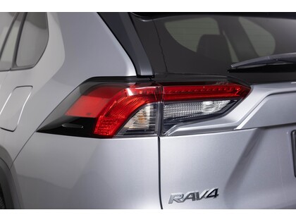 used 2019 Toyota RAV4 car, priced at $24,998
