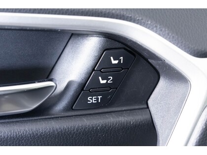 used 2019 Toyota RAV4 car, priced at $24,998