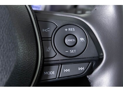 used 2019 Toyota RAV4 car, priced at $24,998