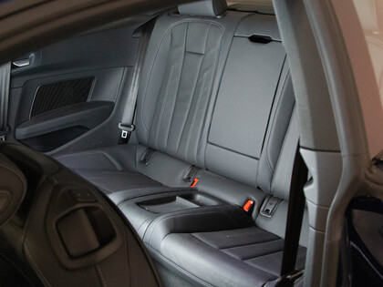 used 2022 Audi A5 Coupe car, priced at $49,900