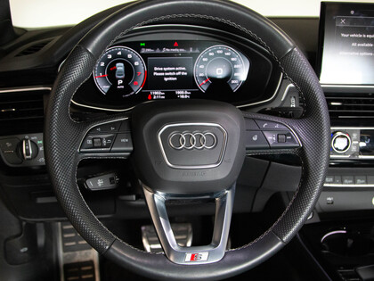 used 2022 Audi A5 Coupe car, priced at $49,900