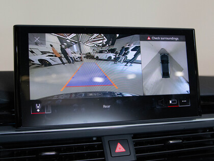 used 2022 Audi A5 Coupe car, priced at $49,900