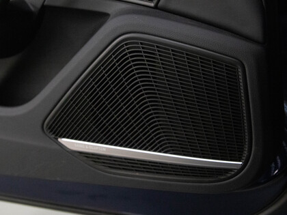 used 2022 Audi A5 Coupe car, priced at $49,900