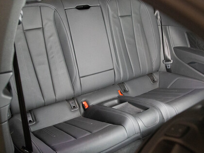 used 2022 Audi A5 Coupe car, priced at $49,900