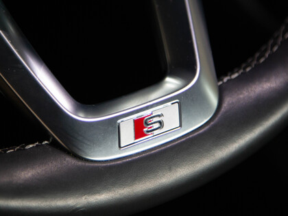 used 2022 Audi A5 Coupe car, priced at $49,900