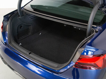 used 2022 Audi A5 Coupe car, priced at $49,900