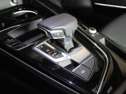 used 2022 Audi A5 Coupe car, priced at $49,900