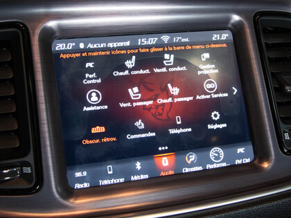 used 2018 Dodge Challenger car, priced at $48,900