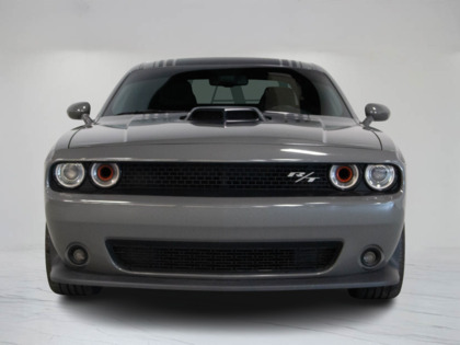 used 2018 Dodge Challenger car, priced at $48,900