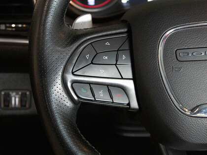 used 2018 Dodge Challenger car, priced at $48,900