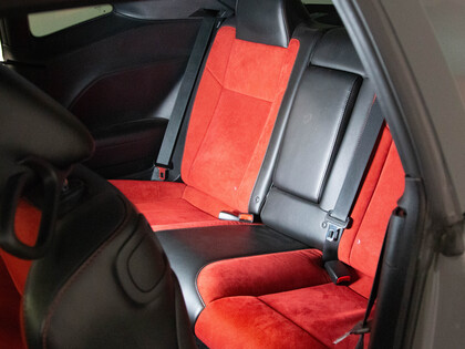 used 2018 Dodge Challenger car, priced at $48,900