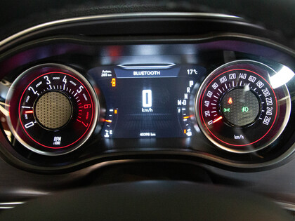 used 2018 Dodge Challenger car, priced at $48,900