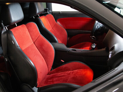 used 2018 Dodge Challenger car, priced at $48,900