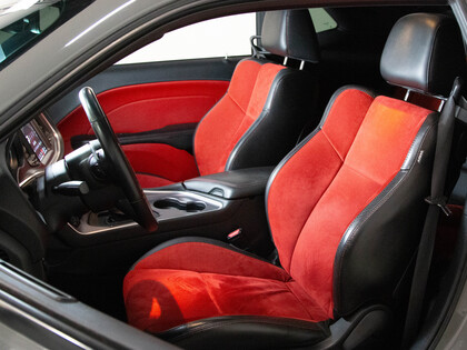 used 2018 Dodge Challenger car, priced at $48,900
