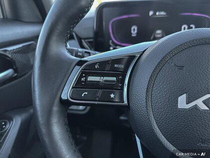 used 2025 Kia Seltos car, priced at $34,447