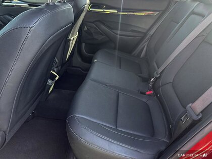 used 2025 Kia Seltos car, priced at $34,447