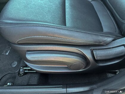 used 2025 Kia Seltos car, priced at $34,447