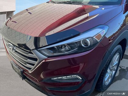 used 2017 Hyundai Tucson car, priced at $25,225