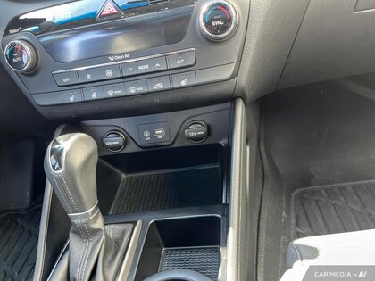 used 2017 Hyundai Tucson car, priced at $25,225