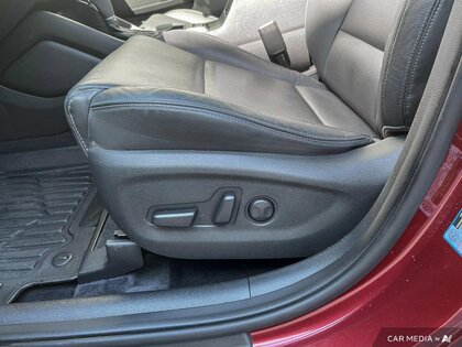 used 2017 Hyundai Tucson car, priced at $25,225