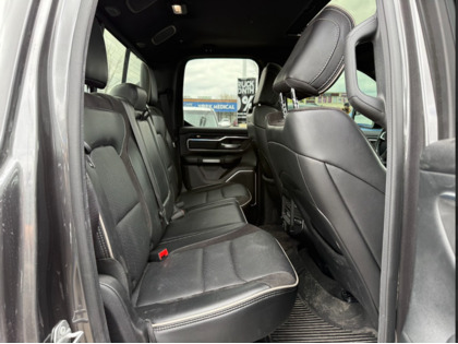 used 2020 Ram 1500 car, priced at $44,993