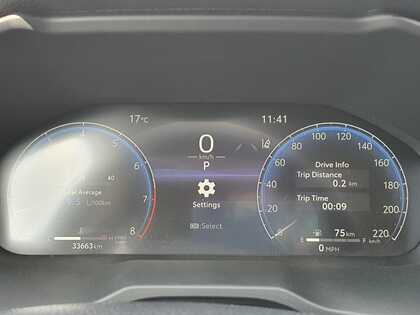 used 2023 Toyota RAV4 car, priced at $43,495