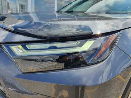used 2023 Toyota RAV4 car, priced at $43,495