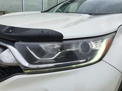 used 2017 Honda CR-V car, priced at $18,995
